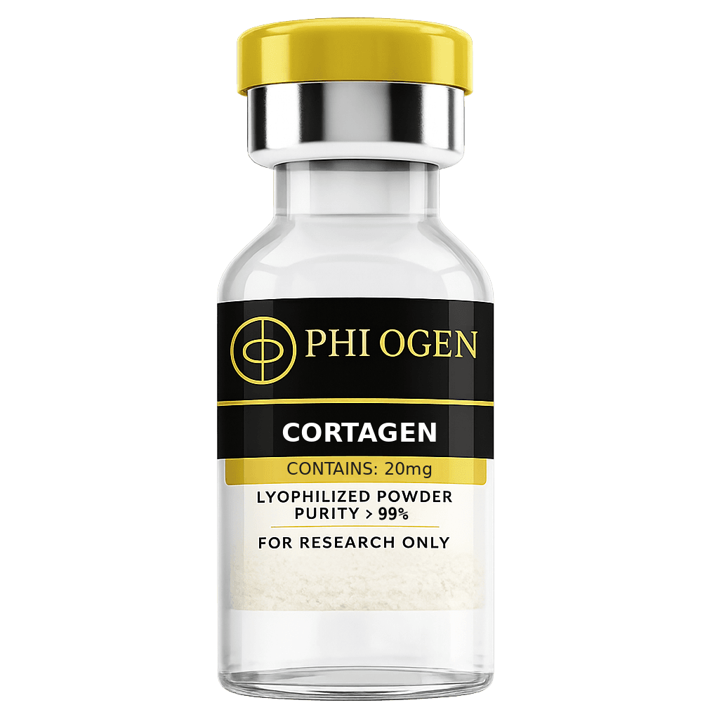 Cortagen 20mg