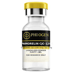 Ipamorelin/CJC-1295 Blend 10mg