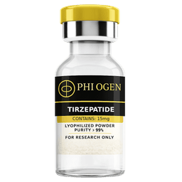 Tirzepatide 15mg